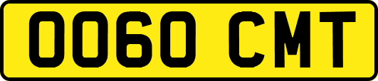 OO60CMT