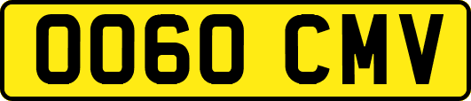 OO60CMV