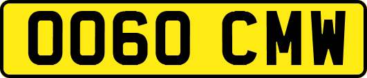 OO60CMW