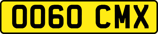 OO60CMX