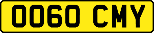 OO60CMY