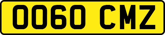 OO60CMZ