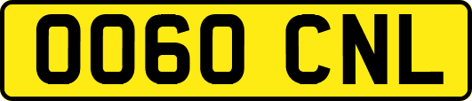 OO60CNL
