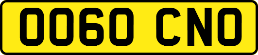 OO60CNO