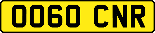 OO60CNR