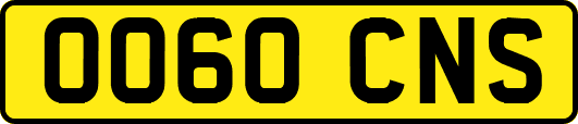 OO60CNS