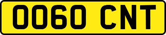 OO60CNT