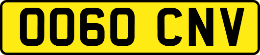 OO60CNV