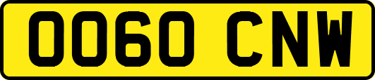 OO60CNW