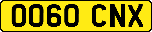 OO60CNX