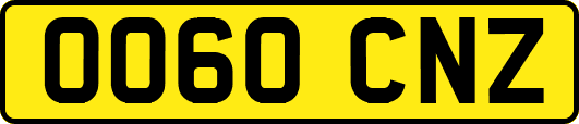 OO60CNZ