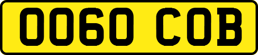 OO60COB