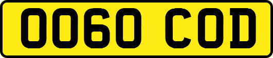 OO60COD