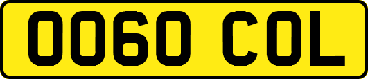 OO60COL