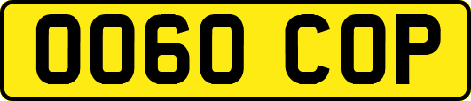 OO60COP