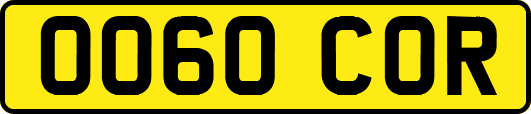 OO60COR