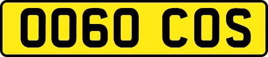 OO60COS