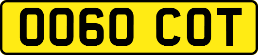 OO60COT