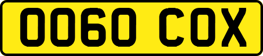 OO60COX