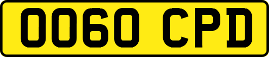 OO60CPD