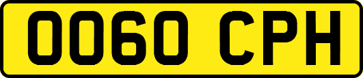 OO60CPH