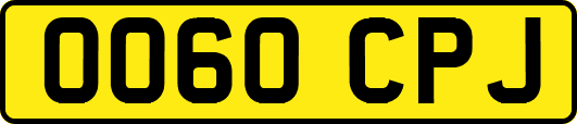 OO60CPJ