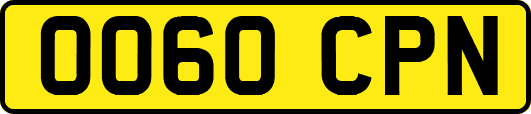 OO60CPN