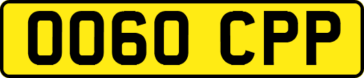 OO60CPP