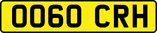 OO60CRH