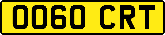 OO60CRT