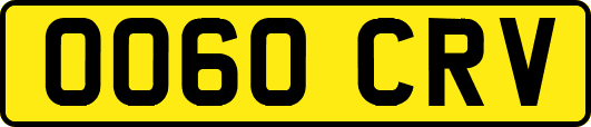 OO60CRV