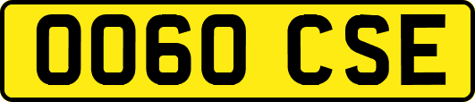 OO60CSE