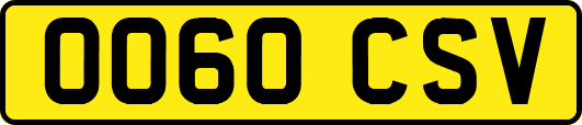 OO60CSV