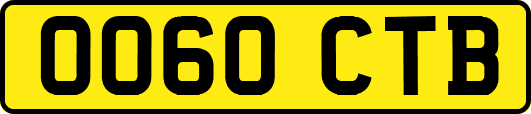 OO60CTB