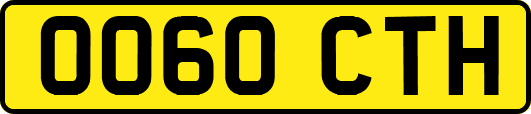 OO60CTH
