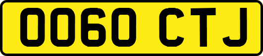OO60CTJ