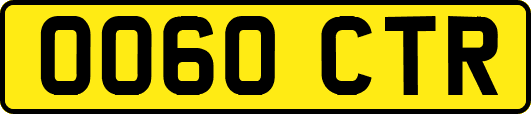 OO60CTR