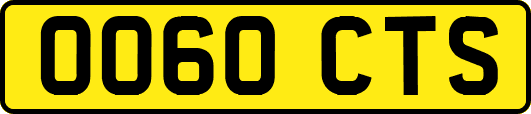 OO60CTS