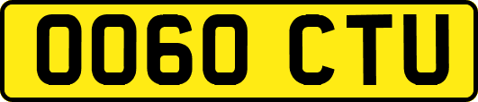 OO60CTU