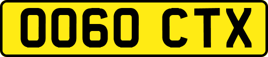 OO60CTX