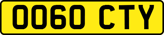OO60CTY