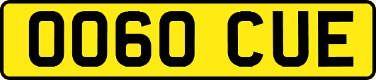 OO60CUE
