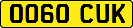 OO60CUK