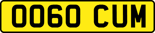 OO60CUM