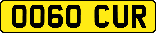 OO60CUR