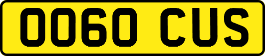 OO60CUS