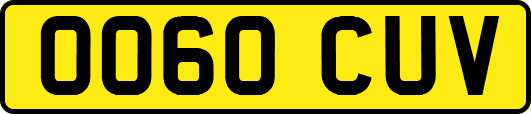 OO60CUV