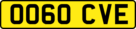 OO60CVE