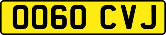 OO60CVJ