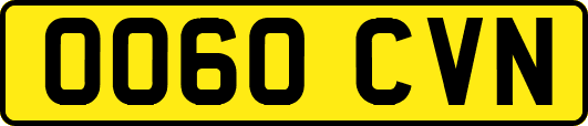 OO60CVN